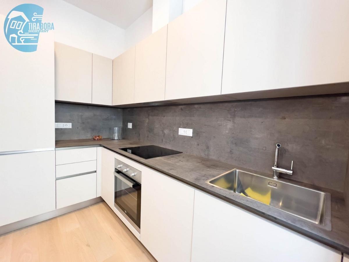 Cavana 2 Tirabora Short Rent Trieste Exterior foto