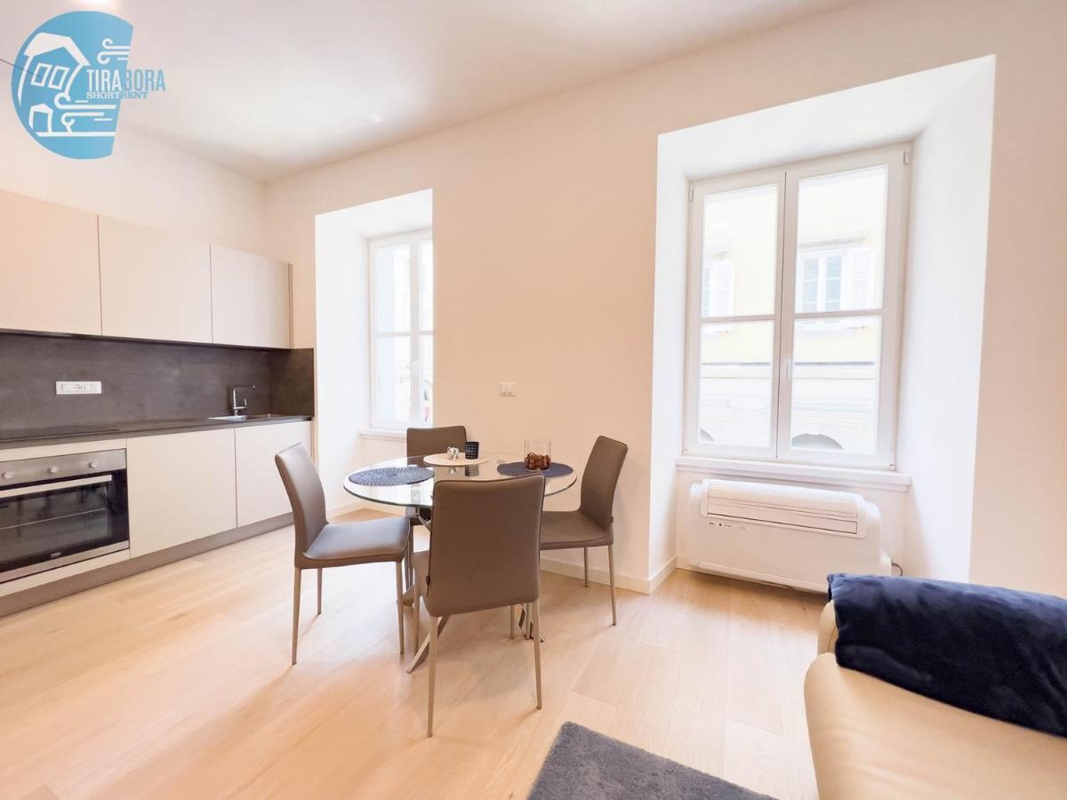 Cavana 2 Tirabora Short Rent Trieste Exterior foto