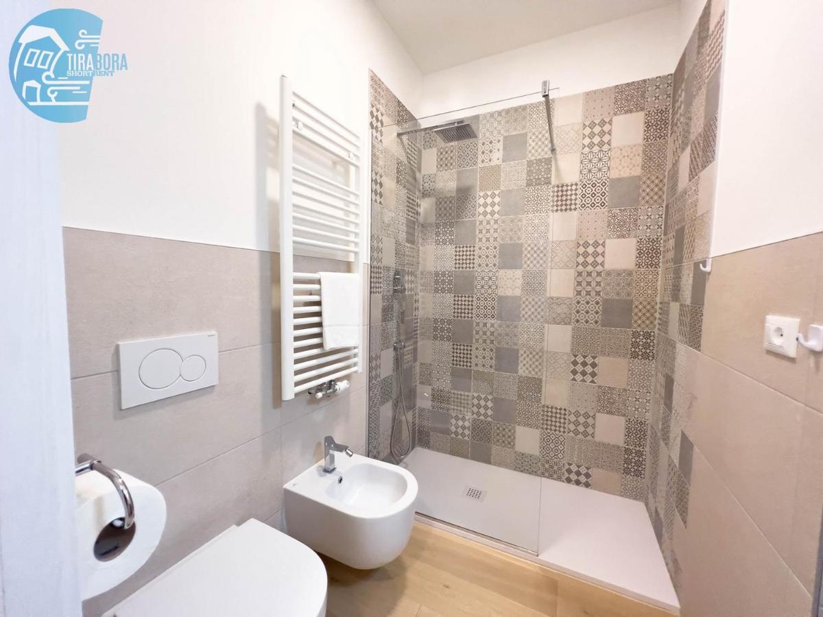 Cavana 2 Tirabora Short Rent Trieste Exterior foto