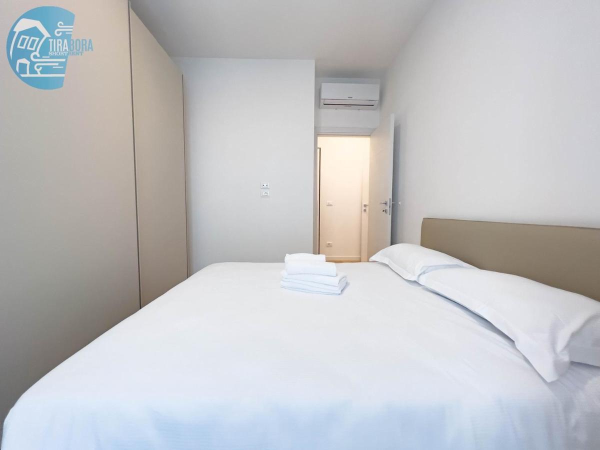 Cavana 2 Tirabora Short Rent Trieste Exterior foto